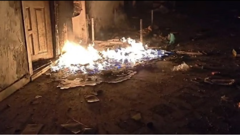 गरियाबंद : दुतकैया आगजनी में कलेक्टर ने दिए मजिस्ट्रियल जांच के आदेश, दो समुदायों के बीच हुआ था विवाद