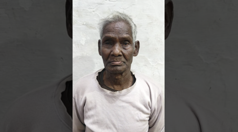 65 साल के बुजुर्ग को उम्रकैद: अदालत ने सुनाई सजा, जमीन विवाद में टंगिया से काट दी थी पड़ोसी की गर्दन