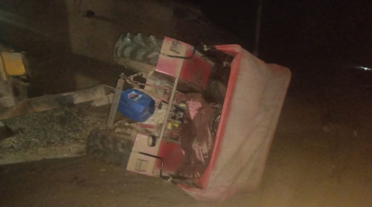 Gaurela Accident: बाइक खंभे से टकराई, ट्रैक्टर ने लोगों को कुचला; अलग-अलग हादसों में दो की मौत और तीन घायल