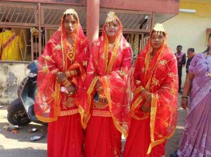 मुख्यमंत्री कन्या विवाह योजना कोरबा सामूहिक विवाह ✔️