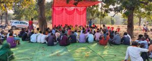 कोरबा-तनेरा-में-महापंचायत