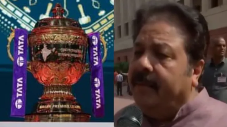 IPL 2026 Schedule Update: आखिर क्यों जारी नहीं हुआ पूरा शेड्यूल? BCCI उपाध्यक्ष राजीव शुक्ला ने बताई बड़ी वजह