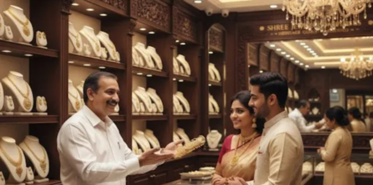 Gold Silver Price Today: सोने और चांदी ने फिर पकड़ी रफ्तार, आपके शहर में कितना हुआ महंगा?