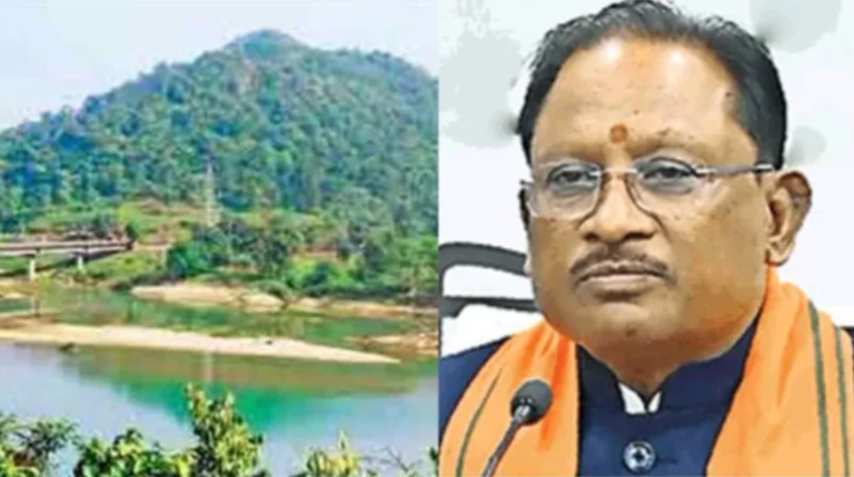 बोधघाट परियोजना से बदल सकता है बस्तर का अर्थशास्त्र