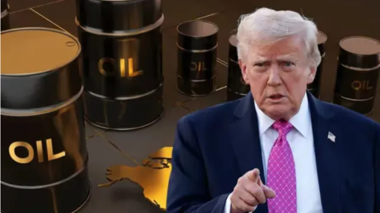 ‘होर्मुज स्ट्रेट खोलो वरना…’, ट्रंप का ईरान को 48 घंटे का अल्टीमेटम; तेहरान ने दिया करारा जवाब