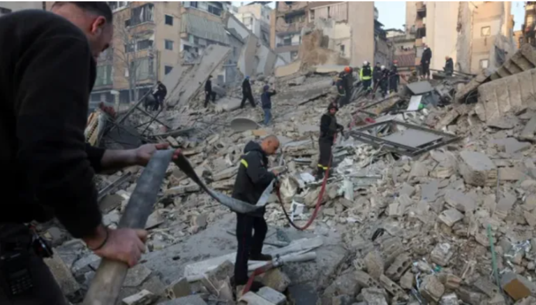 ईरान का ‘सुरंग युद्ध’: अमेरिका-इजरायल के खिलाफ विएत कांग जैसी रणनीति