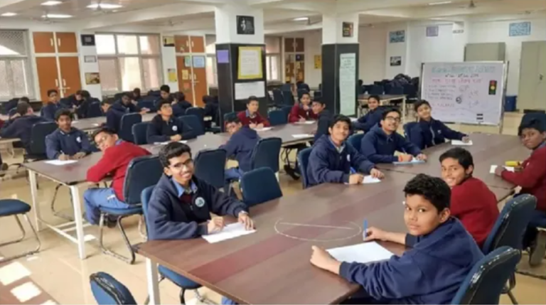 Delhi School Admission 2026: कक्षा 6 से 9 तक एडमिशन शुरू, जानें जरूरी तारीखें और प्रक्रिया