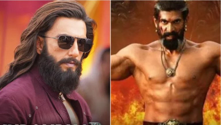 धुरंधर 2 ने तोड़ा ‘बाहुबली 2’ का रिकॉर्ड, राणा दग्गुबाती बोले— “एक दशक बाद हुआ ऐसा, अभी तो शुरुआत है”