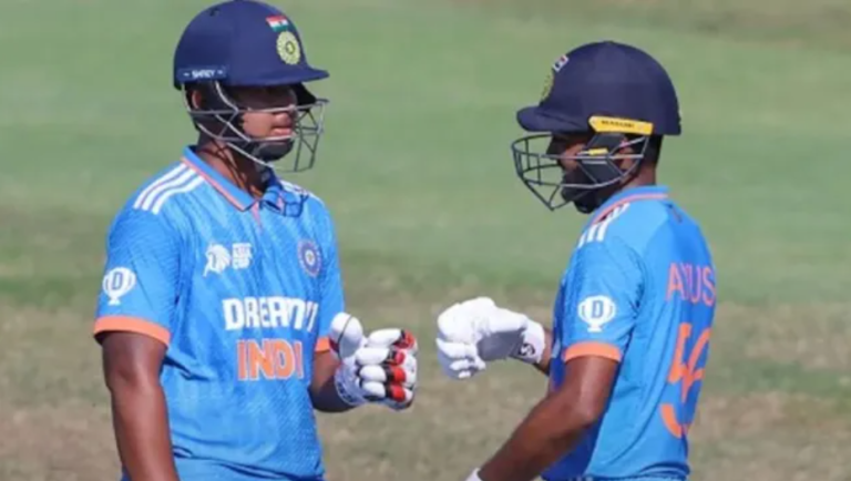 BCCI का बड़ा प्लान: वैभव सूर्यवंशी और आयुष म्हात्रे समेत 64 युवा खिलाड़ियों को मिलेगा रेड बॉल क्रिकेट में निखरने का मौका, टीम इंडिया डेब्यू की राह होगी आसान