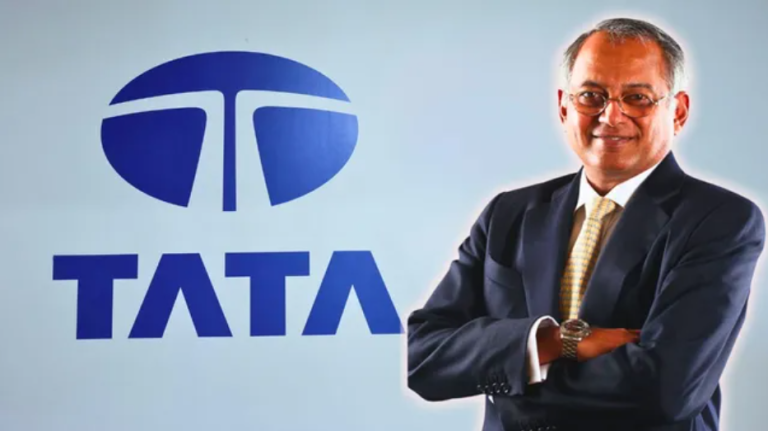 टाटा ट्रस्ट्स में हलचल: वेणु श्रीनिवासन ने ‘बाई हीराबाई ट्रस्ट’ से दिया इस्तीफा, कानूनी विवाद के बीच उठाया कदम