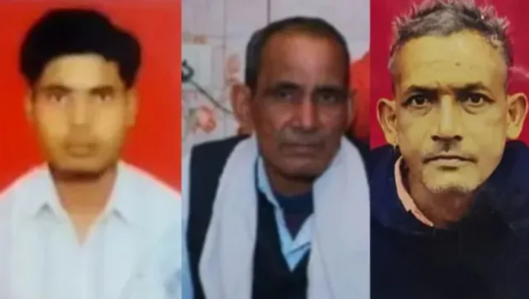 मेरठ हत्याकांड: बहन और प्रेमी की खौफनाक साजिश, शराब में सिरिंज से जहर मिलाकर भाई समेत तीन की मौत