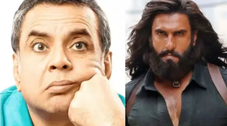 ‘धुरंधर 2’ के दीवाने हुए Paresh Rawal, बोले- इस किरदार ने सबसे ज्यादा किया प्रभावित