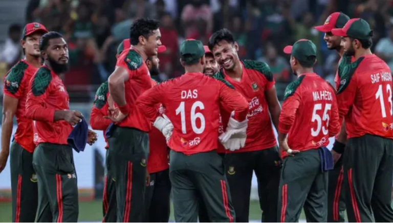 बांग्लादेश क्रिकेट में बड़ा संकट: सरकार ने बोर्ड भंग किया, एडहॉक कमेटी को सौंपी जिम्मेदारी