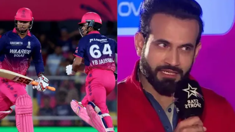 15 साल के वैभव सूर्यवंशी का धमाका, इरफान पठान बोले—‘अब इंतजार नहीं, टीम इंडिया की कैप दो’