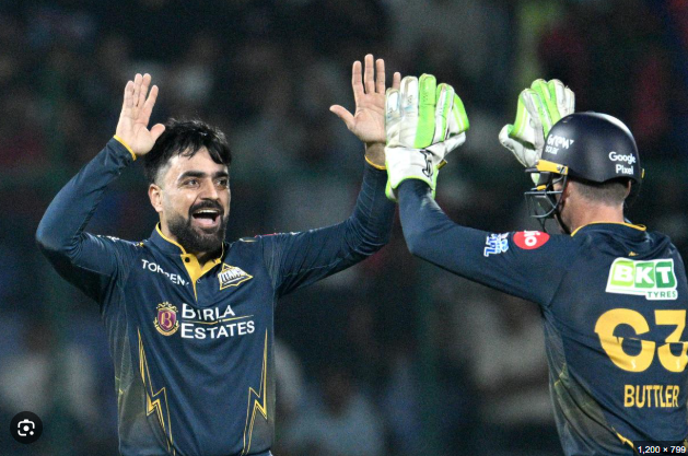 अफगानिस्तान के प्रमुख स्पिन गेंदबाज राशिद खान ने हाल ही में अपने प्रदर्शन और फिटनेस को लेकर खुलकर बातचीत की है।