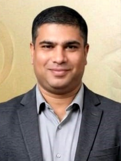 दिल्ली समारोह में वर्चुअली लेंगे सम्मान, मरीजों की सेवा को दी प्राथमिकता