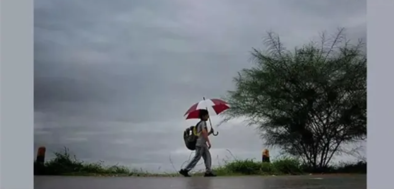 भारत में मानसून के लिए ‘विलेन’ बन सकता है अल नीनो, 20 सालो में 10 में से 7 बार बिगाड़ चुका है बारिश का खेलल