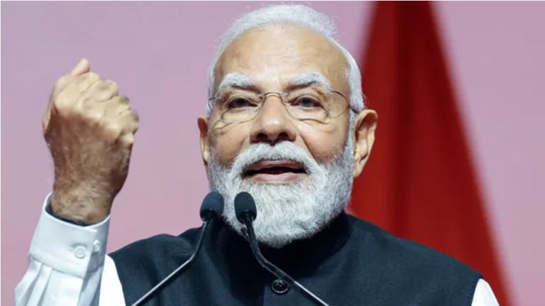 ‘आतंकवाद के आगे कभी नहीं झुकेगा भारत’, पहलगाम आतंकी हमले की पहली बरसी पर बोले पीएम मोदी