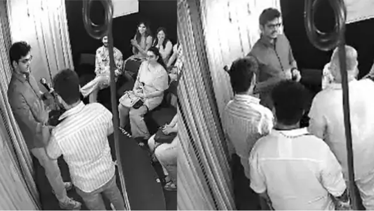 बेंगलुरु: चंद्रबाबू नायडू पर 2 साल पुराने जोक्स को लेकर हंगामा, कॉमेडियन का शो हुआ बंद