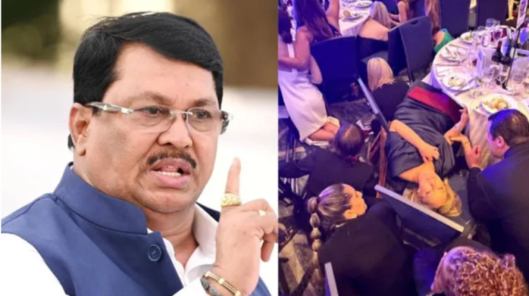 ‘ट्रंप पर तो गोली चलनी थी, भारत में भी ऐसा ही माहौल’, महाराष्ट्र से कांग्रेस विधायक का विवादित बयान