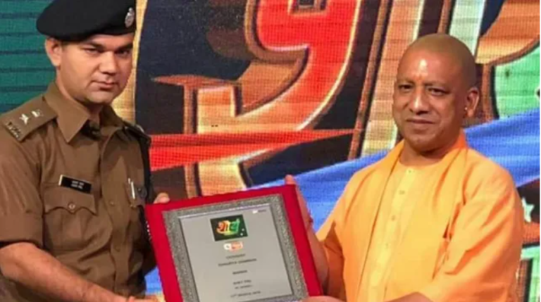 कौन हैं अजय पाल शर्मा? अभिषेक बनर्जी के गढ़ में यूपी के ‘सिंघम’ का एक्शन चर्चा में