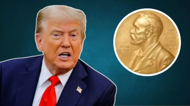 Nobel Peace Prize: क्या ट्रंप को मिलेगा 2026 का नोबेल शांति पुरस्कार? कमेटी ने शॉर्टलिस्ट कर लिए 287 नाम