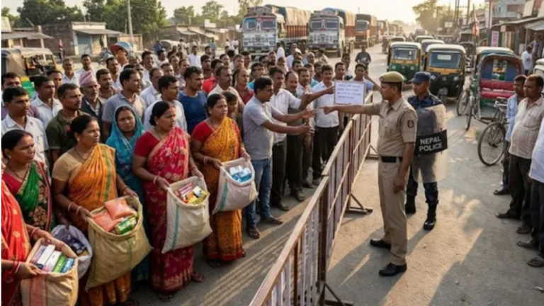 100 रुपये वाले नियम पर नेपाल सरकार का यू-टर्न, नए फैसले से लोगों को मिल सकती है राहत
